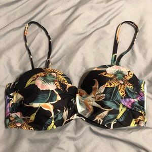 H&M Balconette Bikini Top